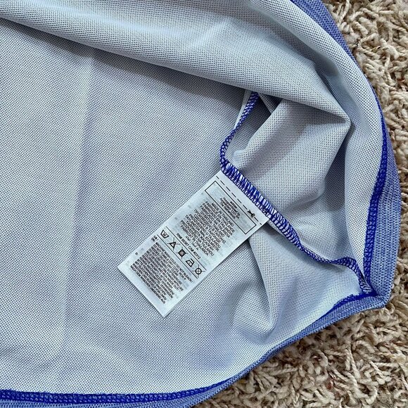 NEW Adidas Women's Ultimate365 Tour PRIMEKNIT Golf Polo Shirt HT1314, Size XL - Picture 12 of 12